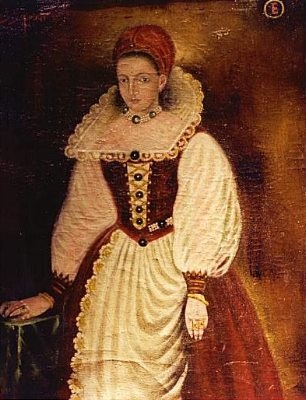 Erzsébet Bathory