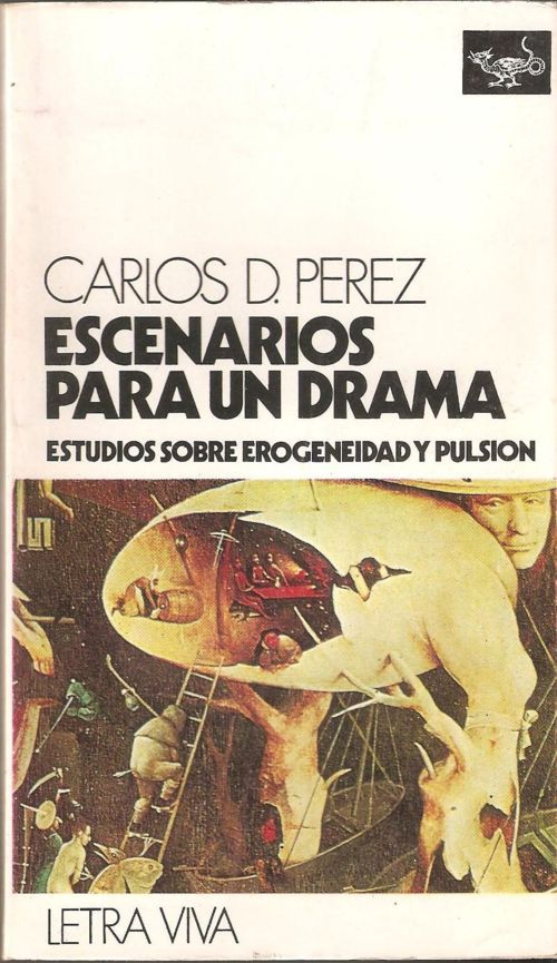 Escenarios para un drama