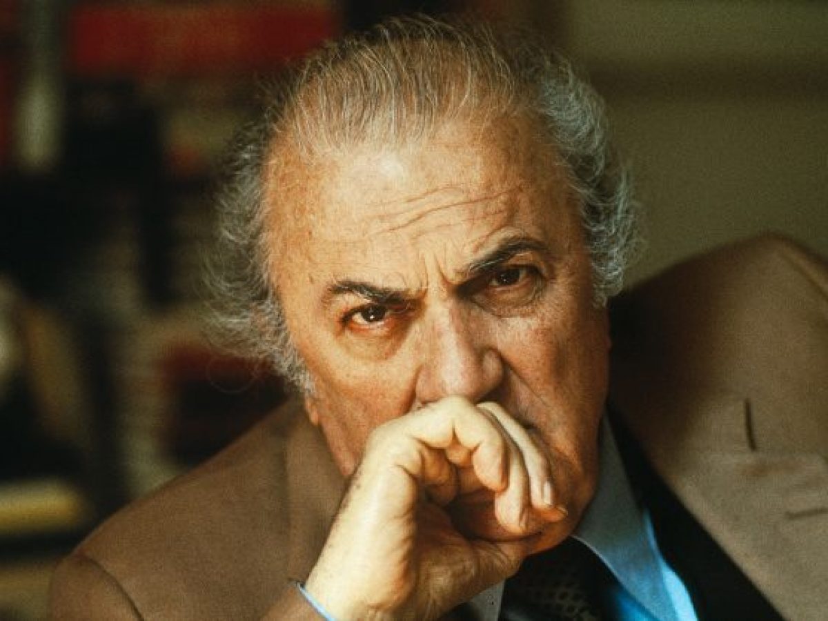 Federico Fellini