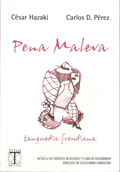 Pena Maleva