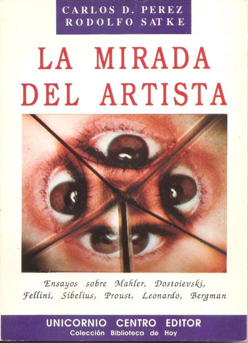 La mirada del artista