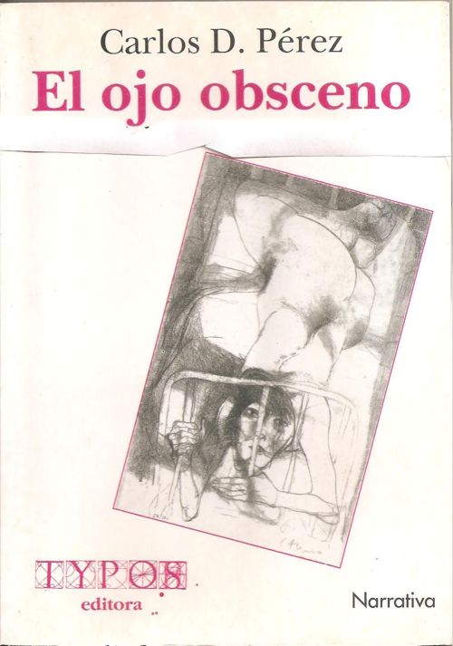 El ojo obsceno