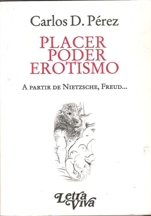 Placer, poder, erotismo