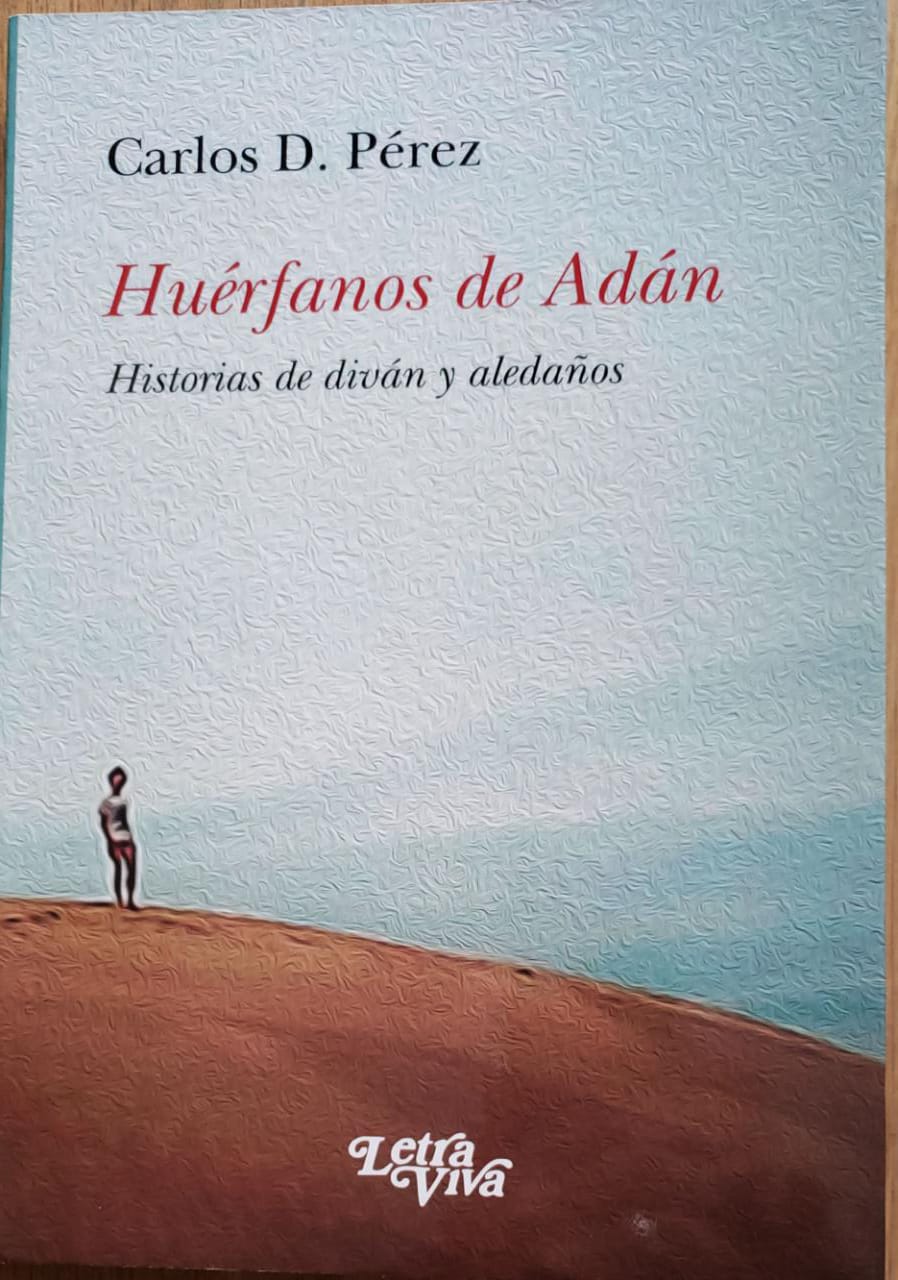 Hurfanos de Adn. Historias de divn y aledaos